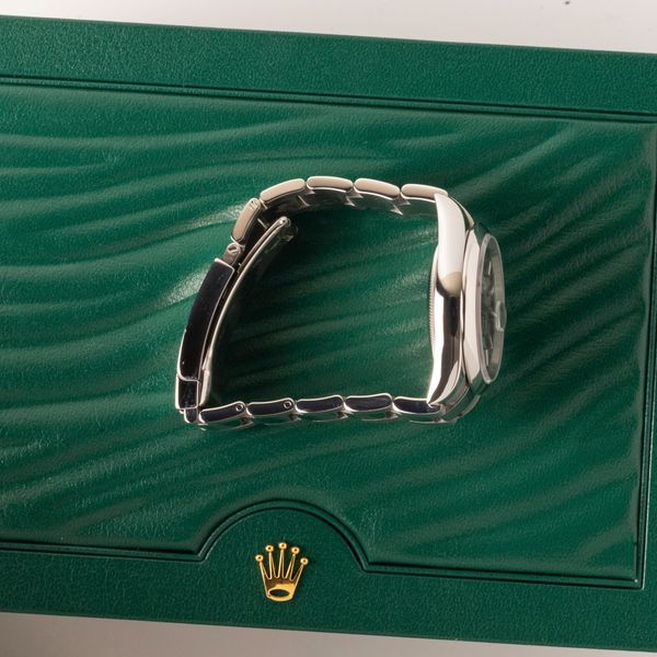 Rolex Datejust 126200